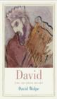 David : The Divided Heart - eBook