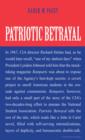 Patriotic Betrayal : The Inside Story of the CIA&#39;s Secret Campaign to Enroll American Students in the Crusade Against Communism - eBook