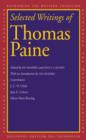 Selected Writings of Thomas Paine - eBook