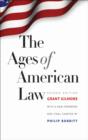 The Ages of American Law - eBook