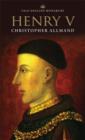 Henry V - eBook