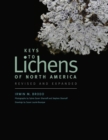 Keys to Lichens of North America : Revised and Expanded - eBook