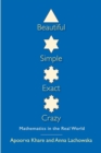 Beautiful, Simple, Exact, Crazy : Mathematics in the Real World - eBook