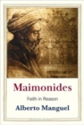 Maimonides : Faith in Reason - Book