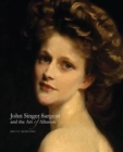 John Singer Sargent and the Art of Allusion - Book