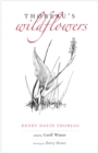 Thoreau&#39;s Wildflowers - eBook