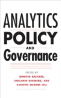 Analytics, Policy, and Governance - eBook