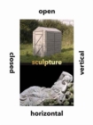 Sculpture Vertical, Horizontal, Closed, Open - Book