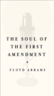 The Soul of the First Amendment - eBook