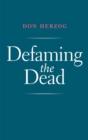 Defaming the Dead - eBook