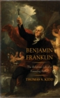 Benjamin Franklin : The Religious Life of a Founding Father - eBook
