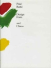 Design, Form, and Chaos - Book