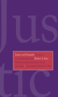 Justice and Empathy : Toward a Constitutional Ideal - eBook