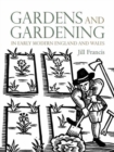 Gardens and Gardening in Early Modern England and Wales - Book