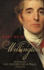 Wellington : Waterloo and the Fortunes of Peace 1814-1852 - Book