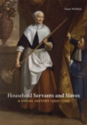 Household Servants and Slaves : A Visual History, 1300-1700 - Book