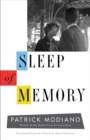 Sleep of Memory - eBook