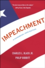 Impeachment : A Handbook - eBook