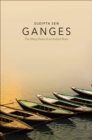 Ganges : The Many Pasts of an Indian River - eBook