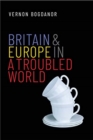 Britain and Europe in a Troubled World - Book