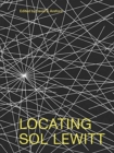 Locating Sol LeWitt - Book