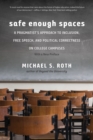 Safe Enough Spaces : A Pragmatist's Approach to Inclusion, Free Speech, and Political Correctness on College Campuses - eBook