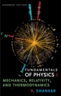 Fundamentals of Physics I : Mechanics, Relativity, and Thermodynamics - eBook