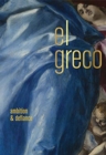 El Greco : Ambition and Defiance - Book