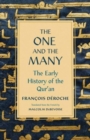 The One and the Many : The Early History of the Qur'an - Book