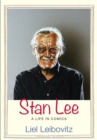 Stan Lee : A Life in Comics - eBook