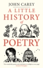 A Little History of Poetry - eBook