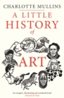 A Little History of Art - Book