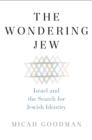 The Wondering Jew : Israel and the Search for Jewish Identity - eBook
