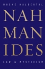 Nahmanides : Law and Mysticism - eBook