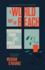 A World Out of Reach : Dispatches from Life under Lockdown - eBook