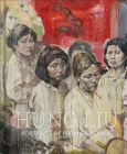 Hung Liu : Portraits of Promised Lands - Book