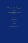 The Frederick Douglass Papers : Series Three: Correspondence, Volume 3: 1866-1880 - Book