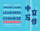 A Writing Guide for Learners of Chinese - eBook