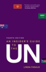 An Insider's Guide to the UN - eBook