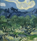 Van Gogh and the Olive Groves - Book