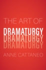 The Art of Dramaturgy - eBook