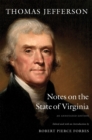 Notes on the State of Virginia : An Annotated Edition - eBook