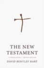 The New Testament : A Translation - Book