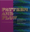 Pattern and Flow : A Golden Age of American Decorated Paper, 1960s to 2000s - Book