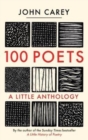 100 Poets : A Little Anthology - Book