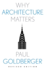 Why Architecture Matters - eBook
