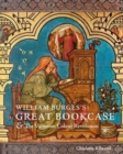 William Burges's Great Bookcase and The Victorian Colour Revolution - Book