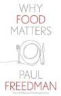 Why Food Matters - Book