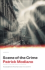 Scene of the Crime : A Novel - eBook