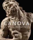 Canova : Sketching in Clay - Book
